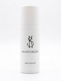 Moisturizer met vitamine C
