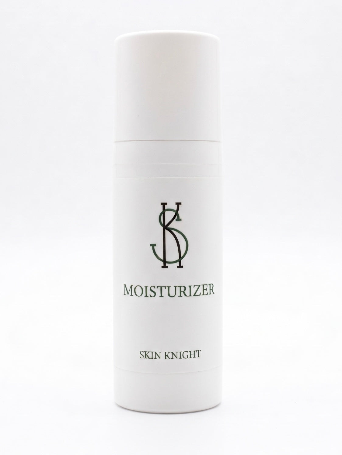 Moisturizer met vitamine C